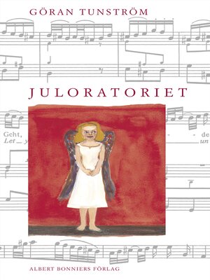 cover image of Juloratoriet